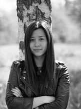 foto de Naomi Christie