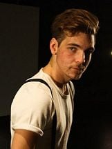 foto de Iggy Malmborg