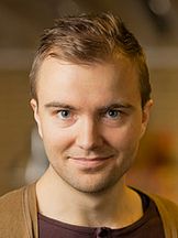 foto de Daniel Nyström