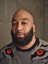 foto de James 'Primo' Grant