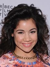 foto de Jasmine Burgos