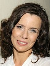 foto de Agata Kulesza