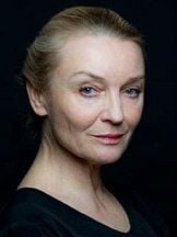 foto de Halina Skoczynska