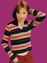 foto de Candida Doyle