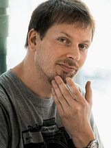 foto de Helge Albers
