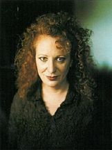 foto de Nan Goldin