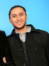 foto de Diego Andrés Paredes