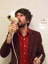 Gruff Rhys