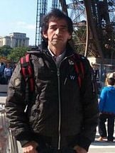 foto de Carlos Fernando Perez