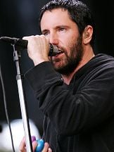 foto de Trent Reznor