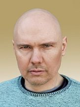 foto de Billy Corgan