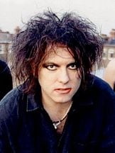 foto de Robert Smith