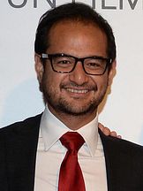 foto de Riza Aziz