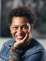 foto de Carrie Mae Weems