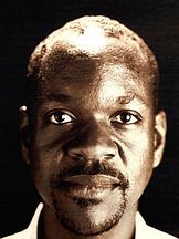 foto de Lyle Ashton Harris