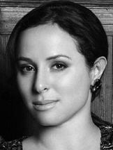 foto de Joanna Lipper