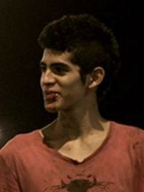 foto de Calvin Buenaventura