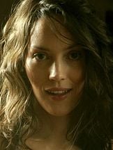 foto de Ingrid Isensee