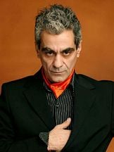 foto de Daniel Melingo