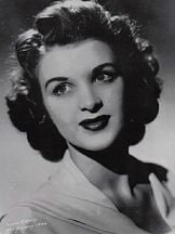 foto de Marilyn Buferd