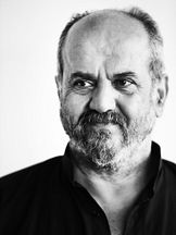 foto de Ossama Mohammed