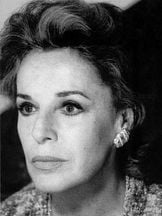 foto de Anna Proclemer