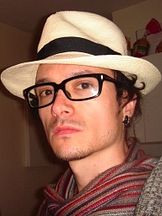 foto de Abdul Marcos