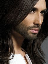 foto de Conchita Wurst