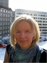 foto de Paula Mononen