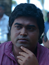 foto de Pankaj Pawan