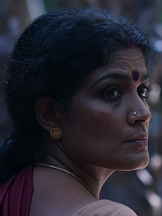 foto de Geeta Chandran