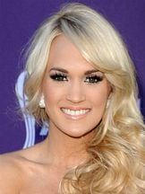 foto de Carrie Underwood