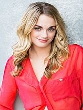 foto de Ali Faulkner