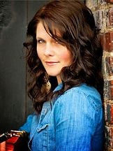 foto de Caitlin Nicol-Thomas