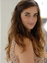 foto de Alexandra Scull