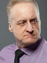 foto de Nicholas Simard