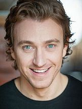 foto de Benoît McGinnis