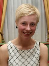 foto de Kirsti Stubø