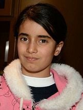 foto de Melek Ülger