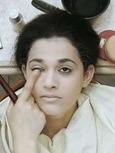 foto de Noura Saafan