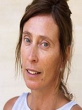 foto de María Izquierdo