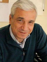 foto de Yassin Haj Saleh