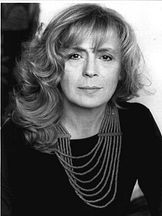 foto de Gisella Burinato