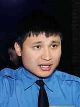 foto de Azamat Nigmanov