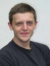 foto de Casey Drogin