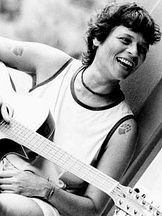 foto de Cássia Eller