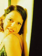 foto de Maria Inés Sancerni