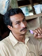 foto de Allan Cascante