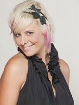 foto de Luiza Gottschalk