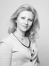 foto de Esther Gemsch